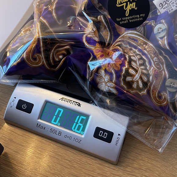 Vintage 90s MAGIC Whimsigoth Boho Floral Fringe Button Down Scoop Neck Tank - Picture 10 of 11